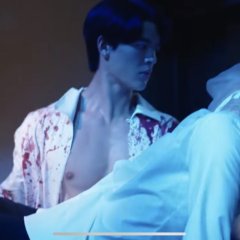 My Golden Blood () photo