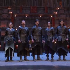 Douluo Continent Chinese Drama photo