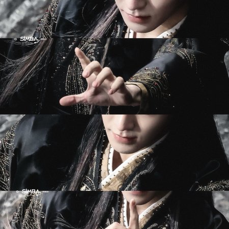 Fangs of Fortune (2024)