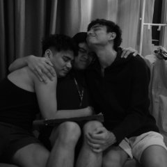 The World We Left Philippines Movie photo