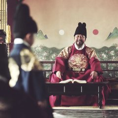 The Throne Korean Movie photo