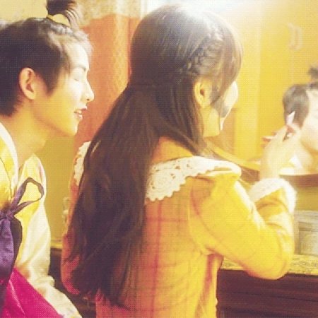 Kamisama no Boto  (2013)