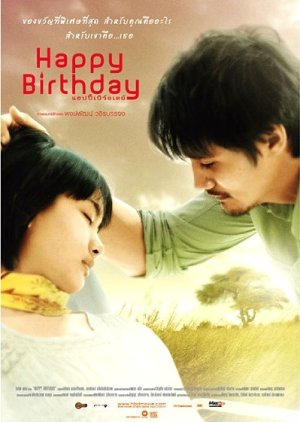 Happy Birthday (2008) poster