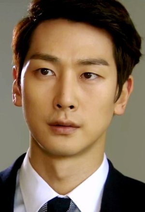 Shim Ji Ho (심지호) - MyDramaList