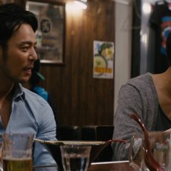 Rage Japanese Movie photo