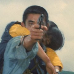 Never Give Up Japanese Movie(1978) photo