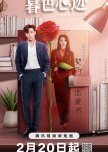 Dusk Love chinese drama review