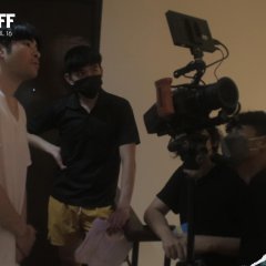 Cut/Off Philippines Movie photo