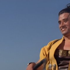 Lady with a Sword Hong Kong Movie photo