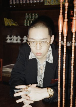 Jia Yu Liu