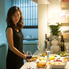 Love Potion Korean Movie(2012) photo