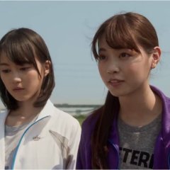 Hatsumori Bemars Japanese Drama photo