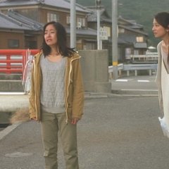 Rebirth Japanese Movie(2011) photo