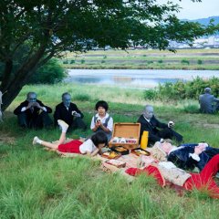 This Is Amiko Japanese Movie photo