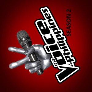 The Voice of the Philippines Season 2 (2014)