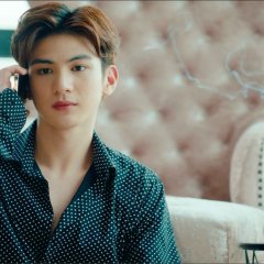 Time Thai Drama(2024) photo