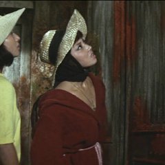 Matango Japanese Movie photo