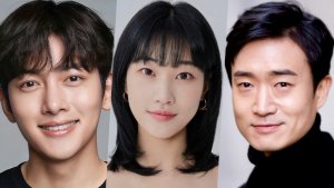 Ji Chang Wook, Ha Yoon Kyung, and Jo Woo Jin are confirmed to work together in a new Disney+ K-drama