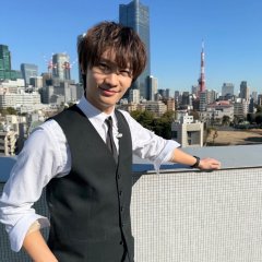 Koi Shitsuzukete Keigo 240 Nichi Japanese Drama photo