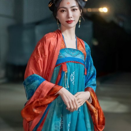 Zhu Lian Yu Mu (2024)
