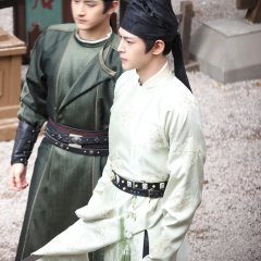 The Legend of Jewelry (2024) photo