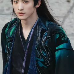 Moonlight Mystique (2024) photo