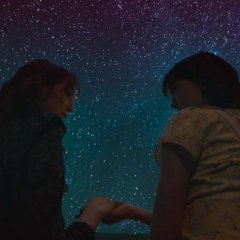 SF8: Joan's Galaxy Korean Drama photo