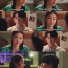 Youth of May Korean Drama photo