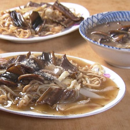Super Taste: Hot-Blooded 48 Hours (2020)