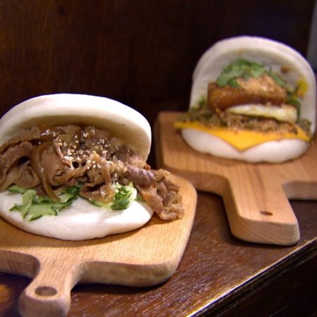 Super Taste: Hot-Blooded 48 Hours (2020)