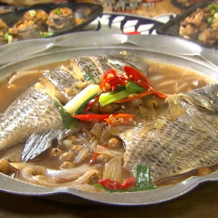Super Taste: Hot-Blooded 48 Hours (2020)