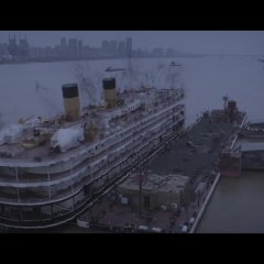 The Vampires Chinese Drama photo