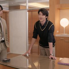 Dhevaprom: Dujupsorn Thai Drama photo