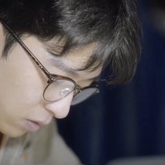 Parallel Novel Korean Movie photo