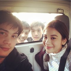 Stay Thai Drama photo