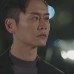 No Room for Crime Hong Kong Drama photo