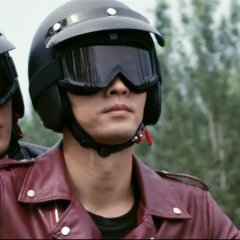 Advance Bravely Chinese Drama photo