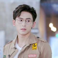 Castle in the Time Chinese Drama photo