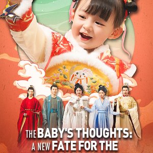 The Baby's Thoughts: A New Fate for the Family (2024)