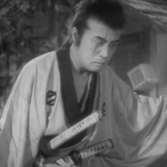 Sazen Tange and the Pot Worth a Million Ryo Japanese Movie photo