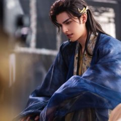 Immortal Destiny Chinese Drama photo