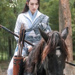 My Heart Chinese Drama photo