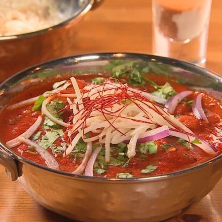 Super Taste: Hot-Blooded 48 Hours (2020)
