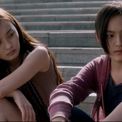 Angels Wear White Chinese Movie photo