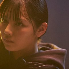 Kako kara no Fukushusha Japanese Drama photo