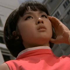 Susanna Hong Kong Movie photo