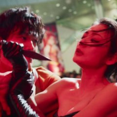 City Hunter Japanese Movie photo