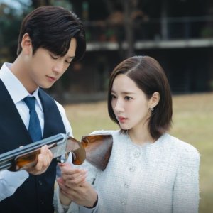 Marry My Husband (2024)