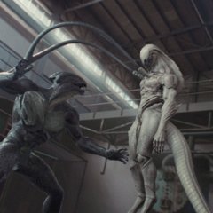 Slyth: The Hunt Saga Thai Movie photo