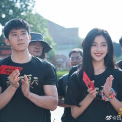 Zheng Zhi's Summer Chinese Movie photo